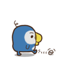 Cura the puffin（個別スタンプ：2）