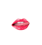 luscious lips（個別スタンプ：1）