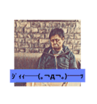 ばーあすとろ すたんぷ（個別スタンプ：31）
