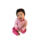 sorajiro----（個別スタンプ：24）