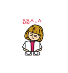 Mr.Marbell（個別スタンプ：1）