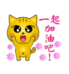 Special cats（個別スタンプ：6）