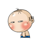 Expensive`s facial expression articles（個別スタンプ：28）