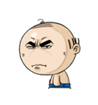 Expensive`s facial expression articles（個別スタンプ：39）