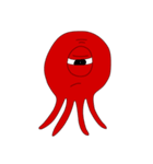 Squidlii #2（個別スタンプ：8）