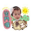 Cai Cai A365（個別スタンプ：3）