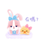 Sophie ＆ Charlotte - Daily Stickers（個別スタンプ：1）