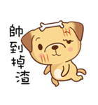 Good Doggie（個別スタンプ：14）