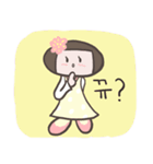 Bloomi（個別スタンプ：25）