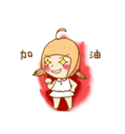 PearSister（個別スタンプ：4）