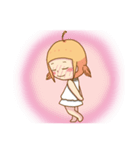 PearSister（個別スタンプ：11）