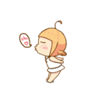 PearSister（個別スタンプ：27）