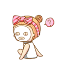 PearSister（個別スタンプ：28）