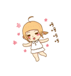 PearSister（個別スタンプ：31）