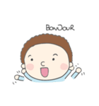 petit fred（個別スタンプ：1）