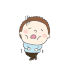 petit fred（個別スタンプ：20）