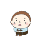 petit fred（個別スタンプ：30）