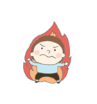 petit fred（個別スタンプ：32）