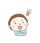 petit fred（個別スタンプ：36）