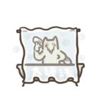 The Meow Master（個別スタンプ：39）