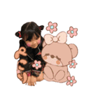 mai_mom_Sticker8（個別スタンプ：2）