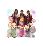 mai_mom_Sticker8（個別スタンプ：4）