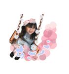 mai_mom_Sticker8（個別スタンプ：7）