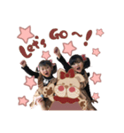 mai_mom_Sticker8（個別スタンプ：13）