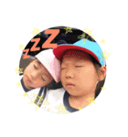 福島魂（個別スタンプ：4）