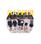 福島魂（個別スタンプ：7）