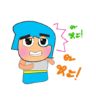 Seke^^...2（個別スタンプ：19）