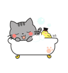 まじかるにゃんこ（個別スタンプ：22）