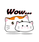 CatsSoCool（個別スタンプ：4）