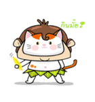 CatsSoCool（個別スタンプ：6）