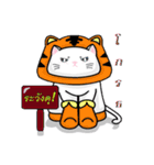 CatsSoCool（個別スタンプ：19）