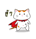 CatsSoCool（個別スタンプ：30）