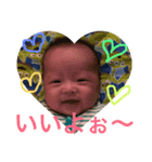 koitanBaby（個別スタンプ：4）