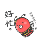 tako what's wrong with you 2（個別スタンプ：40）