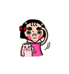 Piggy and Heggy（個別スタンプ：30）