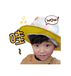 Noah＆poli life（個別スタンプ：40）