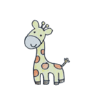 animal kk（個別スタンプ：5）