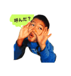 hjmart stamps（個別スタンプ：1）