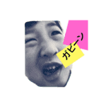hjmart stamps（個別スタンプ：2）