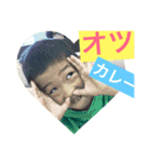 hjmart stamps（個別スタンプ：11）