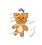 joe`s bear（個別スタンプ：7）