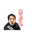 What's？？？（個別スタンプ：5）