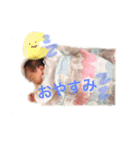 kiko.3（個別スタンプ：12）