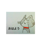 Hachiware-Cats（個別スタンプ：6）