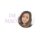 im maco（個別スタンプ：14）