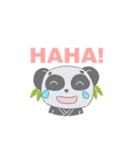 DearPanda（個別スタンプ：9）